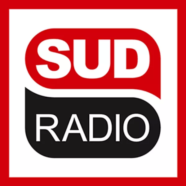 Logo Sud Radio 