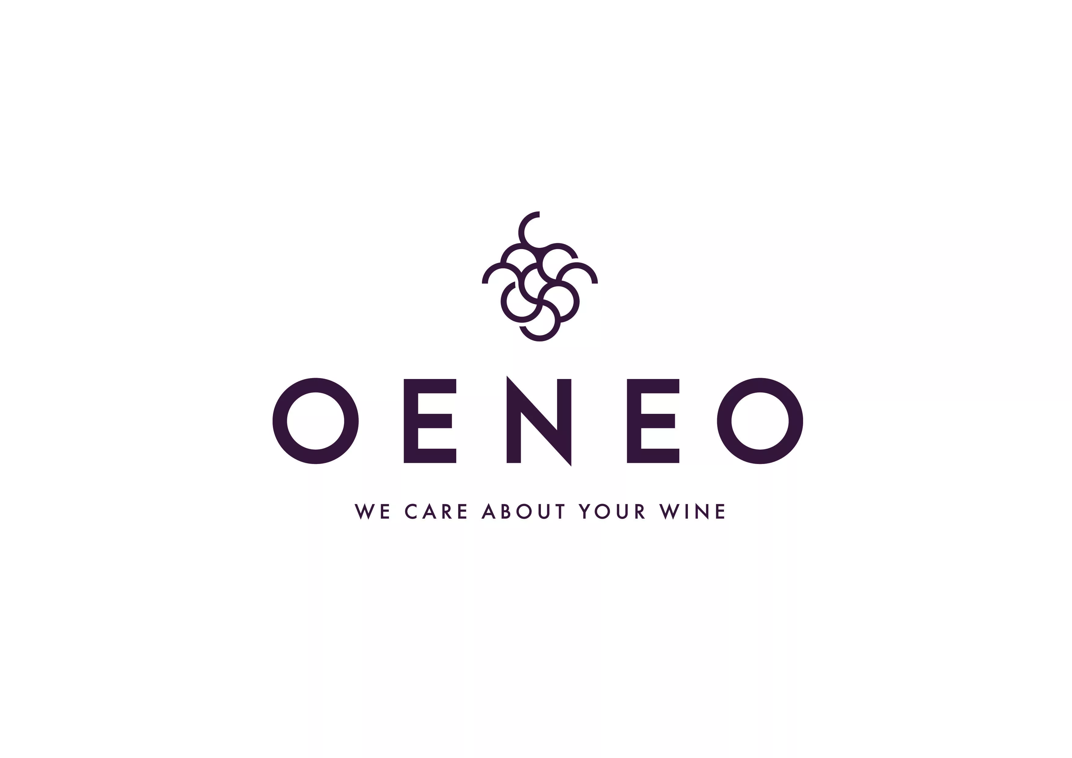 Logo groupe OENEO